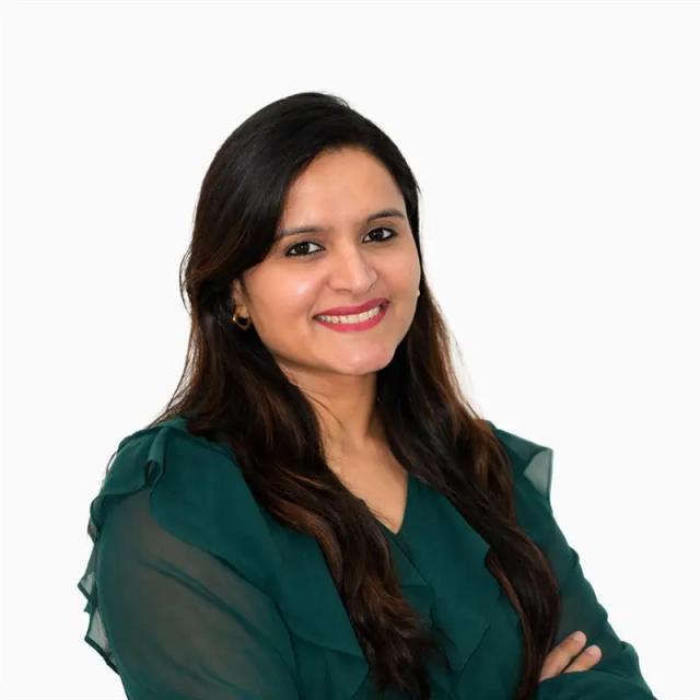 Farha Naseem