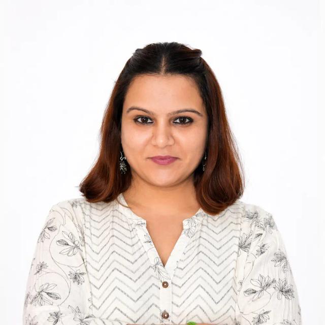 Richa Verma